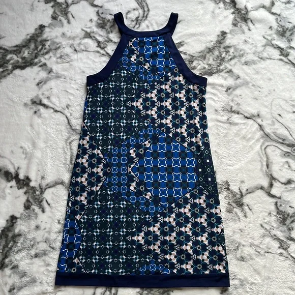 BCBG Patterned Dress - Picture 2 of 4
